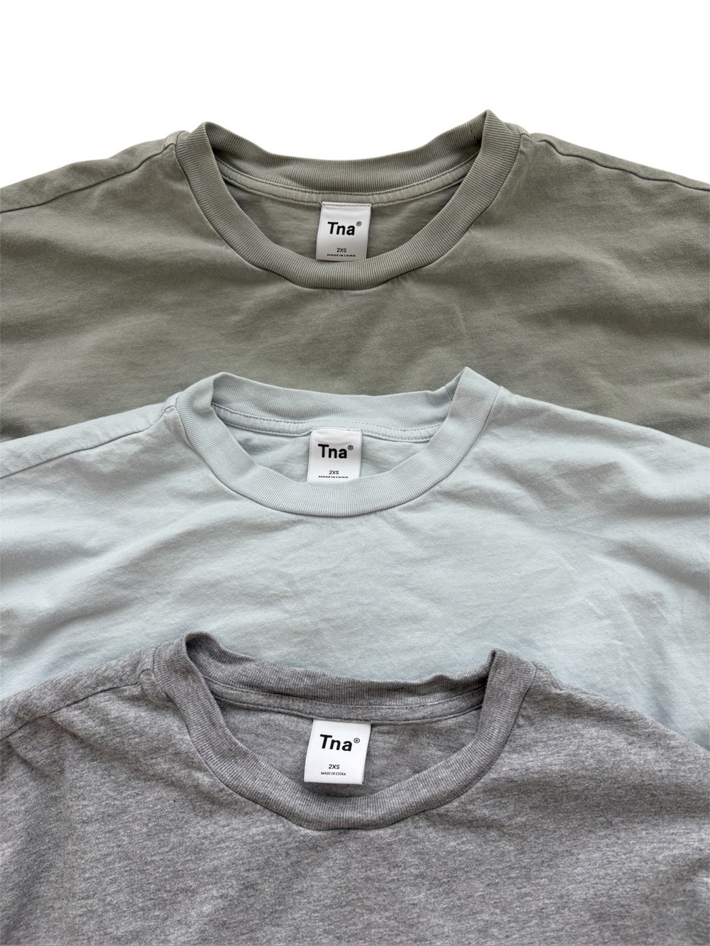 Tna tops